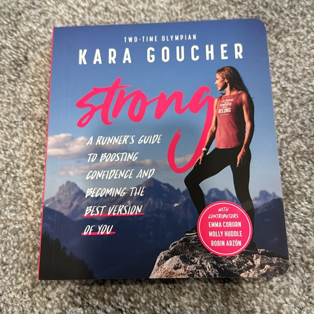 Runners Books - Picture 2 of 3